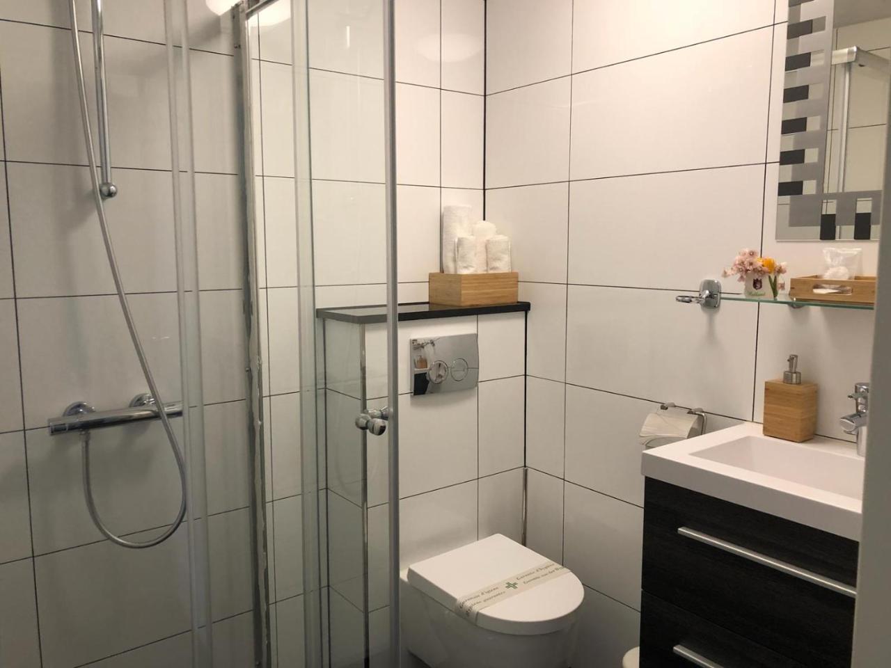 A'Dam Rooftop Lux Bed & Breakfast Amsterdam Bagian luar foto